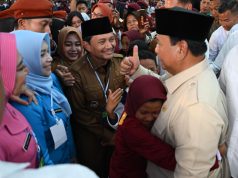 Presiden Prabowo Resmikan 166 Sekolah Rakyat di Seluruh Indonesia