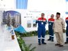 Proyek Infrastruktur Energi Terintegrasi Senilai Rp123 Triliun di Kalimantan Timur Diresmikan Presiden Prabowo