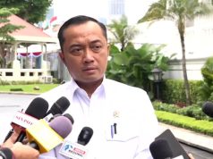 Gelar Taklimat dengan Rektor dan Guru Besar, Presiden Prabowo Bahas Arah Pendidikan Tinggi Nasional