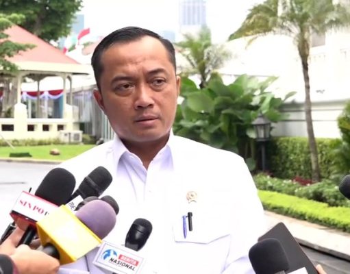 Gelar Taklimat dengan Rektor dan Guru Besar, Presiden Prabowo Bahas Arah Pendidikan Tinggi Nasional