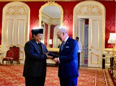 Lewat Konservasi Gajah Peusangan, Presiden Prabowo dan Raja Charles III Perkuat Diplomasi Lingkungan