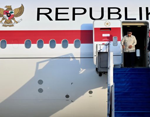 Presiden Prabowo Tiba di Tanah Air Usai Perkuat Kemitraan Global dan Paparkan Gagasan Ekonomi di WEF Davos