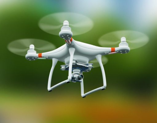 Dalam Perjanjian Dagang dengan AS, Indonesia Menolak Beli Drone dari AS