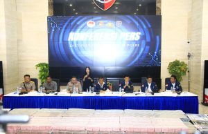 Sita Aset Ratusan Miliar Bareskrim Polri Ungkap Jaringan Judi Online