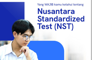 Nusantara Standard Test 2026 Perkuat Seleksi Nasional Angkatan Kedua SMA Kemala Taruna Bhayangkara
