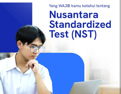 Nusantara Standard Test 2026 Perkuat Seleksi Nasional Angkatan Kedua SMA Kemala Taruna Bhayangkara