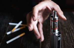 Rokok Elektrik atau Vape Lebih Berbahaya dari Rokok atau Framing Jahat?