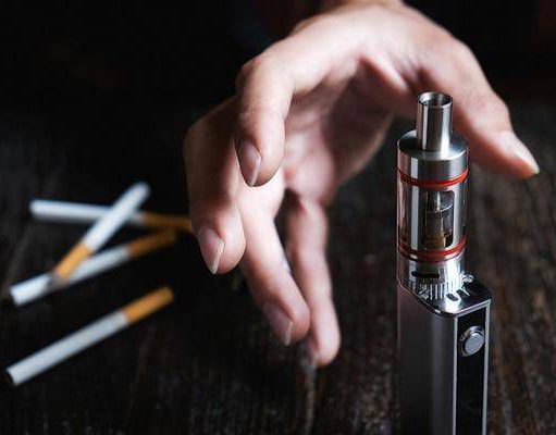 Rokok Elektrik atau Vape Lebih Berbahaya dari Rokok atau Framing Jahat?