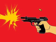 Polda Metro Jaya Bongkar Home Industry Senpi Ilegal, Lima Orang Diamankan