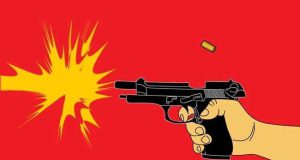 Polda Metro Jaya Bongkar Home Industry Senpi Ilegal, Lima Orang Diamankan