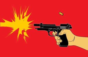 Polda Metro Jaya Bongkar Home Industry Senpi Ilegal, Lima Orang Diamankan