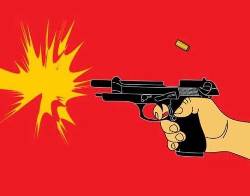 Polda Metro Jaya Bongkar Home Industry Senpi Ilegal, Lima Orang Diamankan