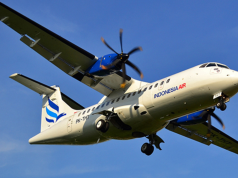 Polda Sulsel Buka Posko Ante Mortem untuk Korban Pesawat Indonesia Air Transport