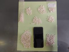 Polda Metro Ungkap Peredaran 500 Butir Ekstasi di Apartemen Jakbar