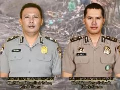 Dua Polisi Tewas Terhimpit Truk TNI Saat Bantu Bencana Tanah Longsor di Desa Pasirlangu, Bandung Barat