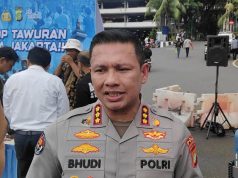 Polda Metro Jaya Terima 6 Laporan Terkait Pandji Pragiwaksono