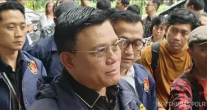 Kasus Insider Trading Terbongkar, Komut Narada Asset Ditahan dan Aset Rp 207 M Disita