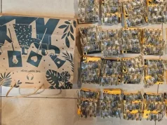 Bareskrim Ungkap Peredaran Vape Etomidate di Jaksel, Dikomandoi Napi Lapas Cipinang