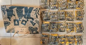 Bareskrim Ungkap Peredaran Vape Etomidate di Jaksel, Dikomandoi Napi Lapas Cipinang