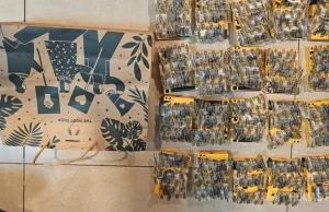 Bareskrim Ungkap Peredaran Vape Etomidate di Jaksel, Dikomandoi Napi Lapas Cipinang