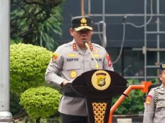 Kapolda Metro Jaya Ingatkan Personel: Polisi Harus Hadir dan Memberi Manfaat Nyata