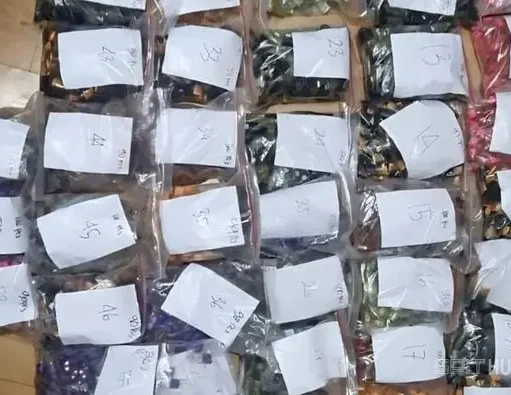 Peredaran Vape Mengandung Narkoba Terbongkar di Apartemen Jaksel, Kurir Diamankan