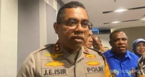 Pesawat Smart Air Diberondong OTK di Boven Digoel, Pilot dan Co Pilot Tewas, 13 Penumpang Selamat