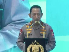 Lewat 1.179 SPPG Polri Serap 58.950 Tenaga Kerja