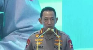 Lewat 1.179 SPPG Polri Serap 58.950 Tenaga Kerja