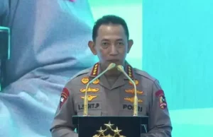 Lewat 1.179 SPPG Polri Serap 58.950 Tenaga Kerja