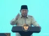 Pesan Presiden Prabowo: Polri Lahir dari Rakyat, Harus Selalu untuk Rakyat