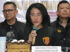 Tersangka Kasus Keterangan Palsu Akta Autentik Terancam 7 Tahun Penjara
