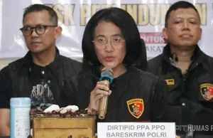 Tersangka Kasus Keterangan Palsu Akta Autentik Terancam 7 Tahun Penjara