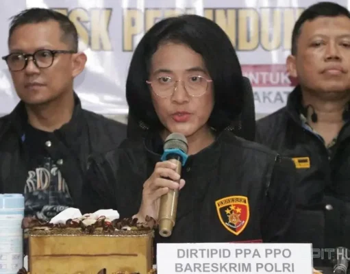 Tersangka Kasus Keterangan Palsu Akta Autentik Terancam 7 Tahun Penjara
