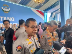Hotline Pengaduan Polri Terima Banyak Aduan Minyakita Dijual di atas HET