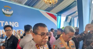 Hotline Pengaduan Polri Terima Banyak Aduan Minyakita Dijual di atas HET