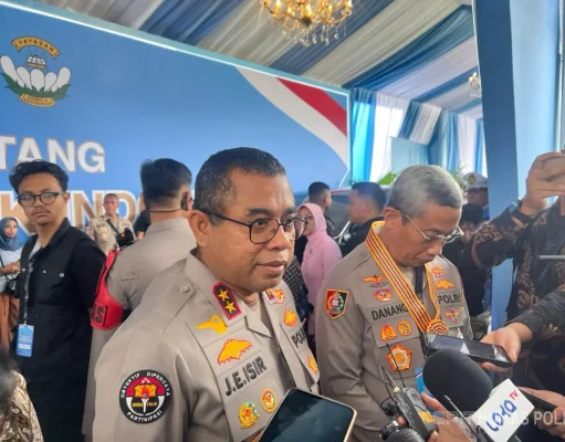 Hotline Pengaduan Polri Terima Banyak Aduan Minyakita Dijual di atas HET