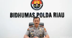 Polda Riau Periksa 40 Saksi Pastikan Kasus Pembunuhan Gajah Terus Diselidik