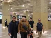 Buronan TPPO Kamboja Rifaldo Aquino Ditangkap Polisi
