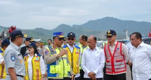 Empat Pelabuhan Lampung Siap Urai Lonjakan Mudik 2026