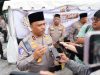 Korlantas Polri Perkirakan 3,6 Juta Pemudik Melintas Tol Saat Lebaran