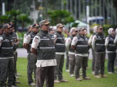 Selama Ramadan Pengawasan Tempat Usaha Hiburan dan Rekreasi Diintensifkan