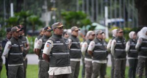 Selama Ramadan Pengawasan Tempat Usaha Hiburan dan Rekreasi Diintensifkan