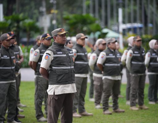 Selama Ramadan Pengawasan Tempat Usaha Hiburan dan Rekreasi Diintensifkan