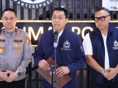 Kasus Riza Chalid Interpol Terbitkan Red Notice dan Polri Pastikan Keberadaannya Terpantau