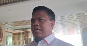 Kapal di Bangka Selatan Diamankan Bareskrim Polri Diduga Jadi Sarana Distribusi Timah Ilegal