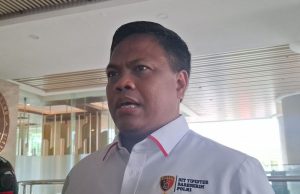 Kapal di Bangka Selatan Diamankan Bareskrim Polri Diduga Jadi Sarana Distribusi Timah Ilegal