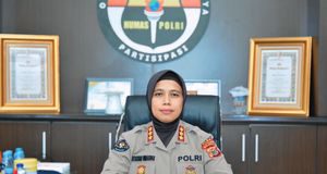 Aniaya Bocah hingga Tewas Anggota Brimob Ditetapkan Sebagai Tersangka