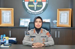 Aniaya Bocah hingga Tewas Anggota Brimob Ditetapkan Sebagai Tersangka