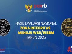 Bukti Nyata Akuntabilitas Polri, Puskeu Polri Raih Predikat Menuju WBBM